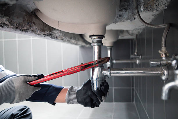 Trusted Sewer Line Repair service in Xenia, OH - AAA Plumbing Heating